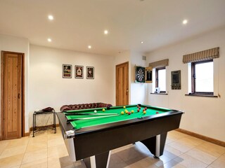 Casa vacanze Staveley  42