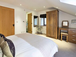 Cottage Staveley Ausstattung 38