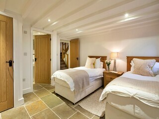 Casa vacanze Staveley Caratteristiche 12