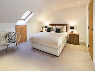 Holiday cottage Staveley Features 39