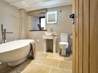 Casa vacanze Staveley Caratteristiche 40