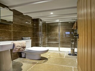 Vakantiehuisje Staveley Kenmerken 40