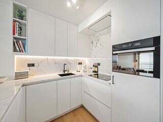 Appartement Blankenberge Équipement 8