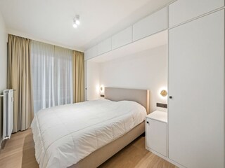 Appartement Blankenberge Équipement 9