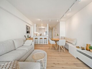Appartement Blankenberge Équipement 10