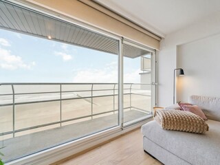 Appartement Blankenberge Kenmerken 11