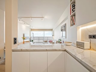 Appartement Blankenberge Équipement 12