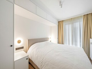 Appartement Blankenberge Équipement 13