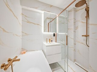 Appartement Blankenberge Équipement 14
