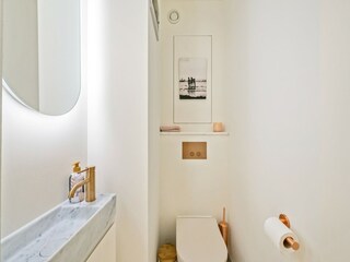 Appartement Blankenberge Équipement 16