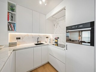 Appartamento Blankenberge Caratteristiche 11