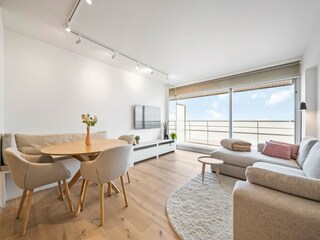 Appartement Blankenberge Équipement 6