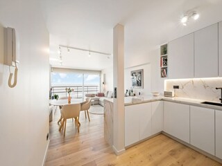 Appartement Blankenberge Équipement 7