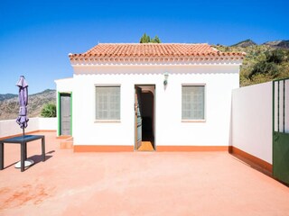 Appartement Tejeda  5