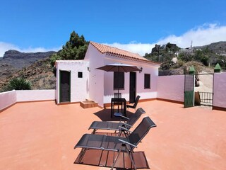 Appartement Tejeda  44