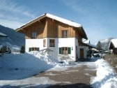 Vakantieappartement Mittersill Buitenaudio-opname 1