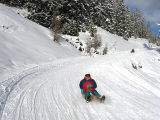 Appartamento per vacanze Mittersill  22