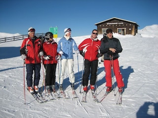 Vakantieappartement Mittersill  23