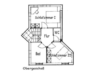 Vakantieappartement Mittersill Grondplan 12