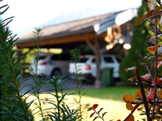 Appartamento per vacanze Mittersill Registrazione all'aperto 6