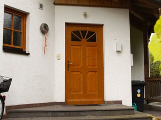 Holiday apartment Mittersill Outdoor Recording 8