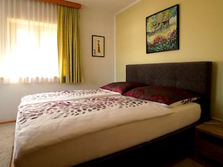 Vakantieappartement Mittersill Slaapkamer 15