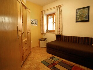 Holiday apartment Mittersill Bedroom 16