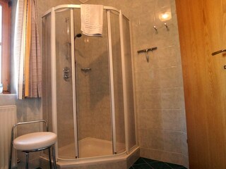 Holiday apartment Mittersill Bathroom 18