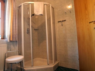 Vakantieappartement Mittersill Badkamer 18