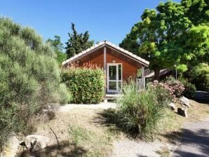 Apartment 4-room chalet 7/8 people - Aubagne - image1