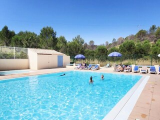 Apartment Aubagne  4