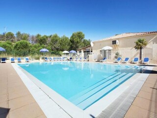 Apartment Aubagne  9