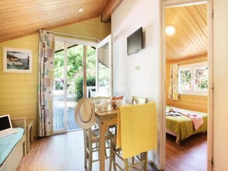 Appartement Aubagne  12