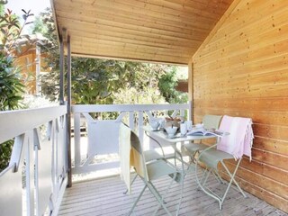Apartment Aubagne  16