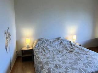 Apartment La Bouillie  33