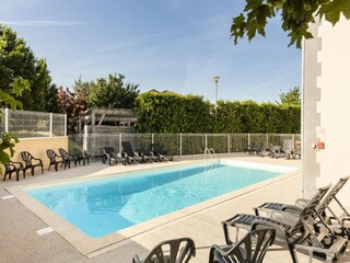 Apartment Mezel  2