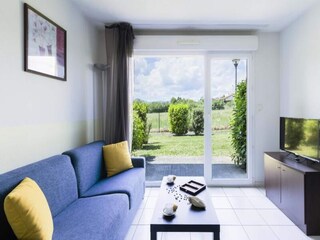 Appartement Mezel  14