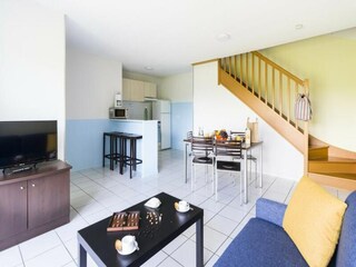 Appartement Mezel  15