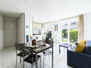 Appartement Mezel  17
