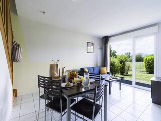 Appartement Mezel  18