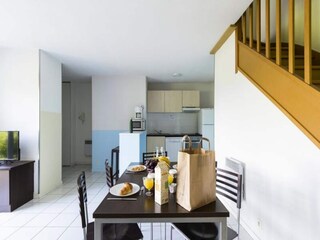 Appartement Mezel  19