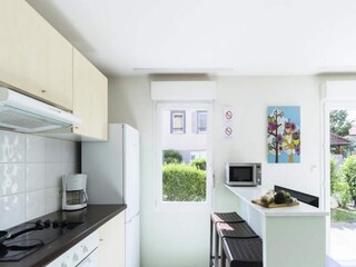 Appartement Mezel  20