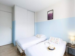 Appartement Mezel  21