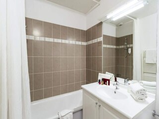 Appartement Mezel  22