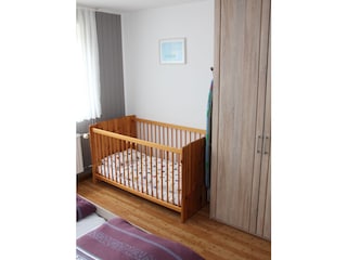 Kinderbett Schlafzimmer 1