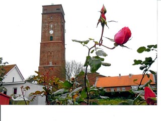 Alter Leuchtturm