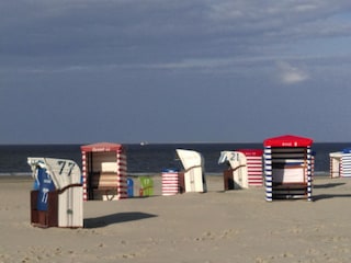 Südstrand