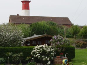 Ferienwohnung Bugdol - Borkum - image1