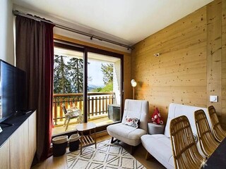 Apartment La Rosière Features 2