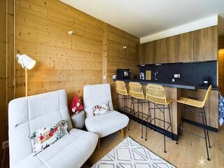 Apartment La Rosière Features 3